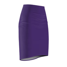 Load image into Gallery viewer, ONE-TREND Women Pencil Skirt