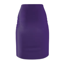 Load image into Gallery viewer, ONE-TREND Women Pencil Skirt