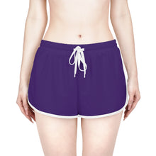 Load image into Gallery viewer, ONE-TRENDS Women Relaxed Shorts
