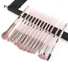 Load image into Gallery viewer, MAANGE NEW 3/5/13 pcs Makeup Brushes