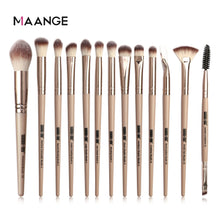 Load image into Gallery viewer, MAANGE NEW 3/5/13 pcs Makeup Brushes