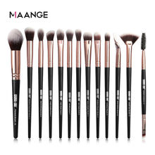 Load image into Gallery viewer, MAANGE NEW 3/5/13 pcs Makeup Brushes