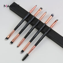 Load image into Gallery viewer, MAANGE NEW 3/5/13 pcs Makeup Brushes
