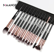 Load image into Gallery viewer, MAANGE NEW 3/5/13 pcs Makeup Brushes