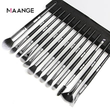 Load image into Gallery viewer, MAANGE NEW 3/5/13 pcs Makeup Brushes