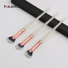 Load image into Gallery viewer, MAANGE NEW 3/5/13 pcs Makeup Brushes