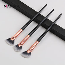 Load image into Gallery viewer, MAANGE NEW 3/5/13 pcs Makeup Brushes