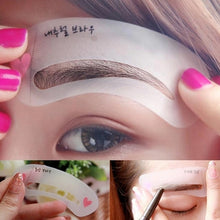 Load image into Gallery viewer, ZHONGHUIRONG 4 Tip Eyebrow Contouring