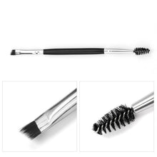Load image into Gallery viewer, HMQ BEAUTY Disposable Silicone Gel Eyelash Brush Comb Mascara Wands
