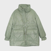 Load image into Gallery viewer, AACHOAE Lightweight Down Jacket