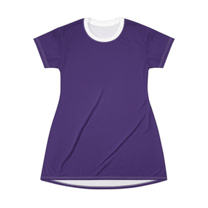 ONE-TREND Women T-Shirt Dress
