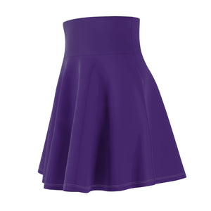 ONE-TREND Women Skater Skirt