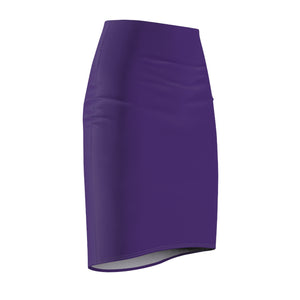 ONE-TREND Women Pencil Skirt