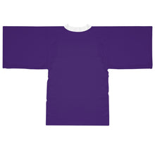 Load image into Gallery viewer, ONE-TREND Women Long Sleeve Kimono Robe