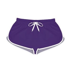 ONE-TRENDS Women Relaxed Shorts