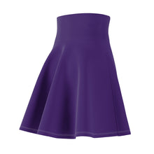 Load image into Gallery viewer, ONE-TREND Women Skater Skirt