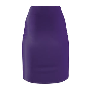 ONE-TREND Women Pencil Skirt
