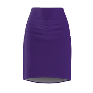 ONE-TREND Women Pencil Skirt