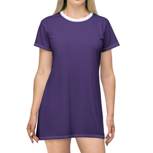 ONE-TREND Women T-Shirt Dress
