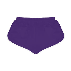 ONE-TRENDS Women Relaxed Shorts