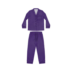 ONE-TREND Women Satin Pajamas