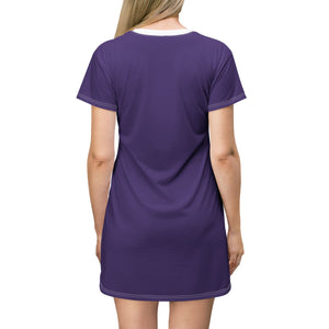ONE-TREND Women T-Shirt Dress