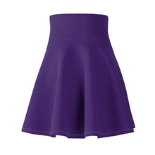Load image into Gallery viewer, ONE-TREND Women Skater Skirt