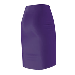 ONE-TREND Women Pencil Skirt