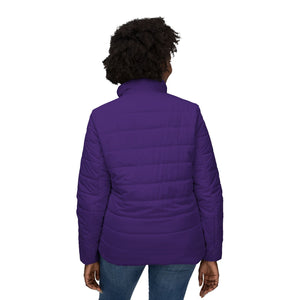 ONE-TREND Women Puffer Jacket