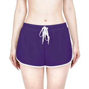ONE-TRENDS Women Relaxed Shorts