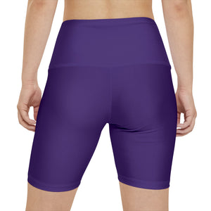ONE-TREND Women Workout Shorts