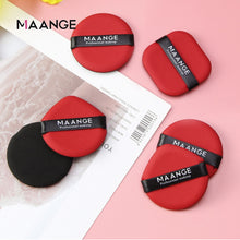 Load image into Gallery viewer, MAANGE 3/8 Pcs Wet Dry Makeup Air Cushion Sponge Puff Set