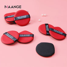 Load image into Gallery viewer, MAANGE 3/8 Pcs Wet Dry Makeup Air Cushion Sponge Puff Set