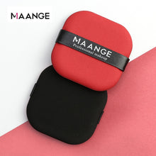 Load image into Gallery viewer, MAANGE 3/8 Pcs Wet Dry Makeup Air Cushion Sponge Puff Set