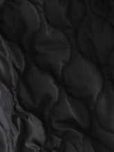 Load image into Gallery viewer, AACHOAE Women Padded Bomber Jacket