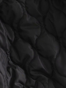 AACHOAE Women Padded Bomber Jacket