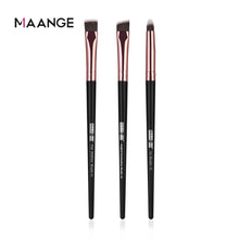 Load image into Gallery viewer, MAANGE 3/20 Pcs Makeup Brushes