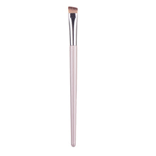 Load image into Gallery viewer, RANCAI 1pcs Luxury Champagne Makeup Brushes