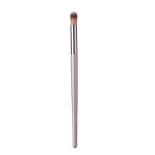 Load image into Gallery viewer, RANCAI 1pcs Luxury Champagne Makeup Brushes