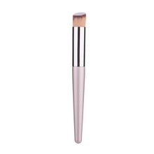 Load image into Gallery viewer, RANCAI 1pcs Luxury Champagne Makeup Brushes