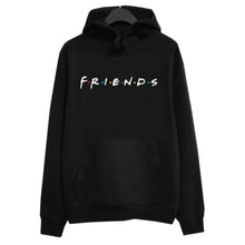 Load image into Gallery viewer, Women Friends Letter Print Sweatshirts