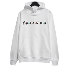 Load image into Gallery viewer, Women Friends Letter Print Sweatshirts