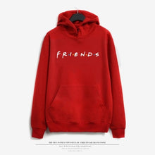 Load image into Gallery viewer, Women Friends Letter Print Sweatshirts