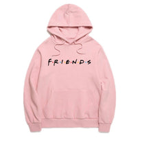 Load image into Gallery viewer, Women Friends Letter Print Sweatshirts