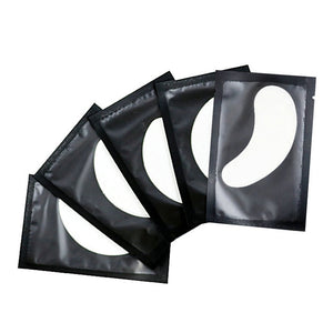 FAYLISVOW 500/600pairs Eyelash Under Eye Pads