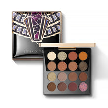 Load image into Gallery viewer, ZEESEA New 16 Colors Polarized Light, Matte, And Glitter Eyeshadow Palette
