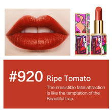 Load image into Gallery viewer, ZEESEA New Picasso Collections Matte Velvet Non-stick Natural Nude Lip Stick