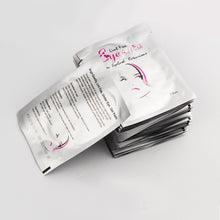 Load image into Gallery viewer, FAYLISVOW 200 Pairs Eyelash Extension Paper Patches Under Eye Pads