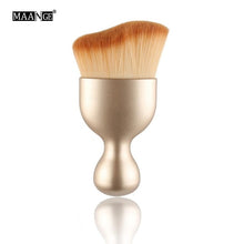 Load image into Gallery viewer, MAANGE 1PCS Contour Foundation Brush