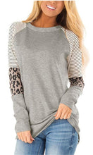 Load image into Gallery viewer, LUSOFIE Women Long Sleeve Top